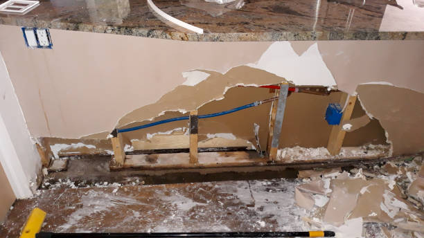 Best 24-hour water damage restoration  in Milton, LA